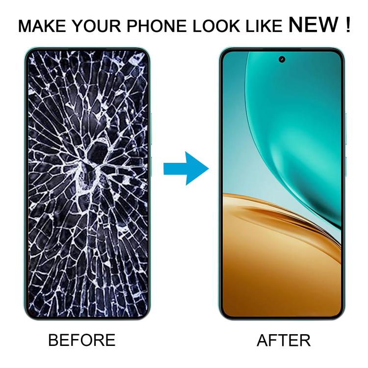 Original AMOLED LCD Screen with Digitizer Full Assembly, For Realme 14T 5G, For Realme 14 5G, For Realme 14 Pro+ RMX5051, For Realme 13+ 5G RMX5002 RMX5000, For Realme 13 4G, For Realme 13 Pro 5G, For Realme 13 Pro+ 5G RMX3920 RMX3921                  ...