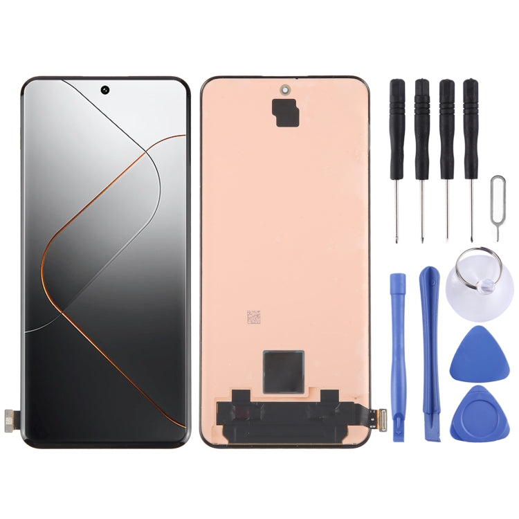 Original AMOLED LCD Screen with Digitizer Full Assembly