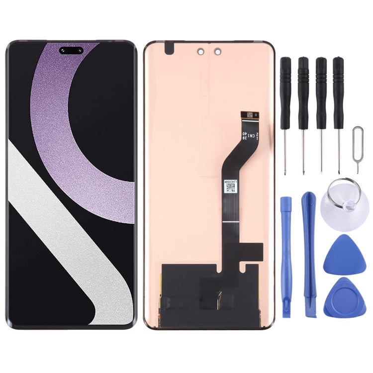 Original AMOLED LCD Screen with Digitizer Full Assembly