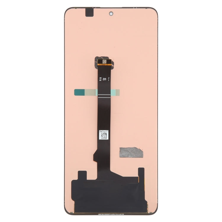 Original AMOLED LCD Screen with Digitizer Full Assembly