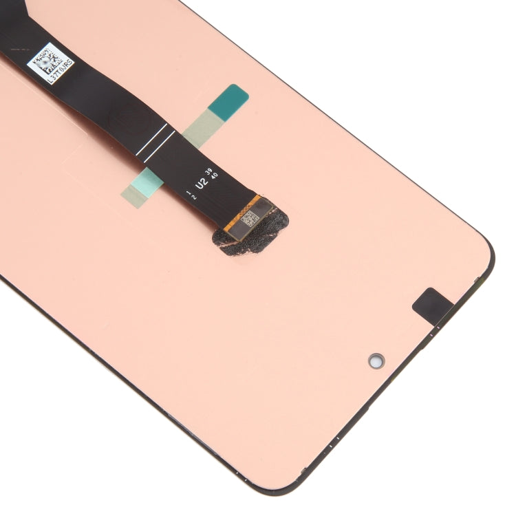 Original AMOLED LCD Screen with Digitizer Full Assembly