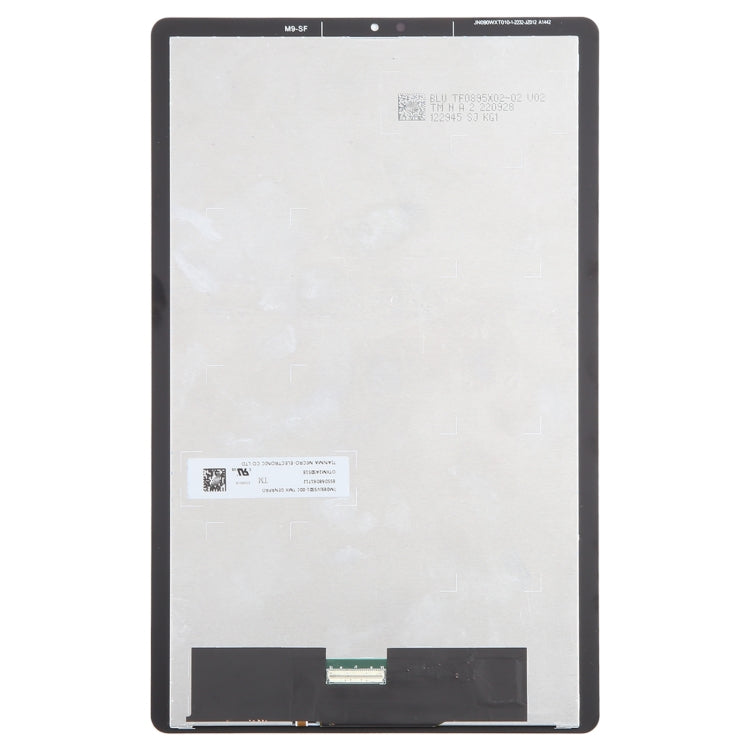 LCD Screen with Digitizer Full Assembly