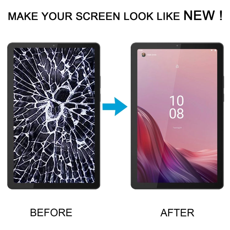 LCD Screen with Digitizer Full Assembly
