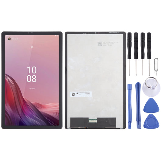 LCD Screen with Digitizer Full Assembly