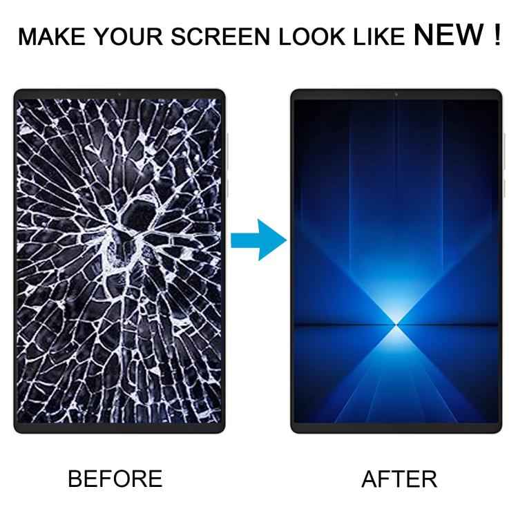 LCD Screen with Digitizer Full Assembly
