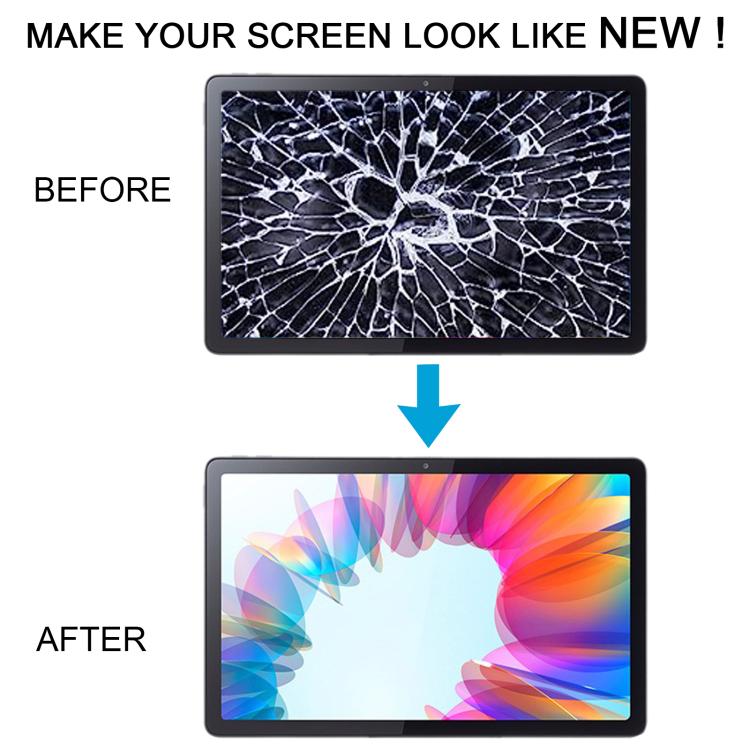 LCD Screen with Digitizer Full Assembly