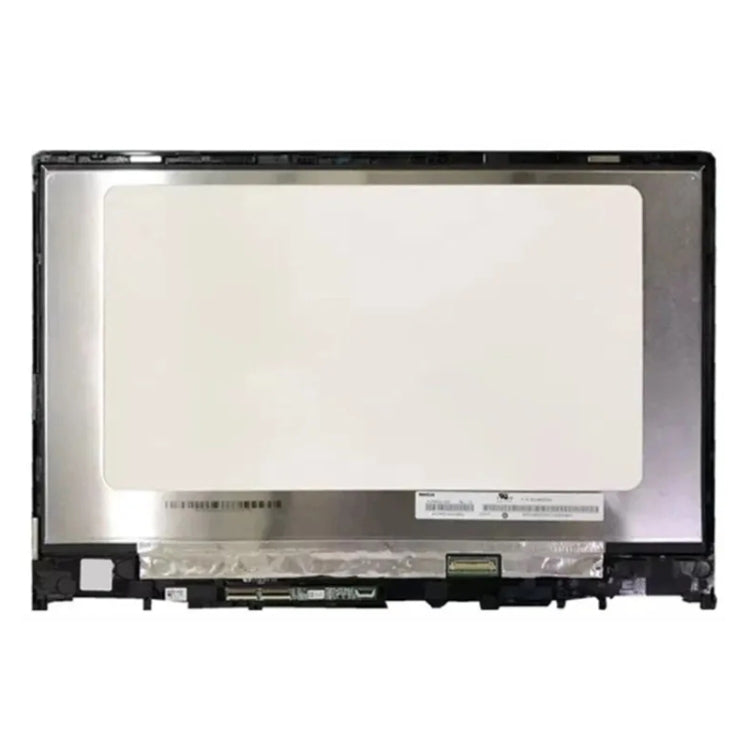 FHD LCD Screen Digitizer Full Assembly with Frame, For Lenovo Yoga 530-14IKB, For Lenovo Yoga C940-14, For Lenovo ideaPad C340-14IWL, For Lenovo ideapad Flex 5-15IIL05, For Lenovo ideapad Yoga 7-14ITL5, For Lenovo Yoga 710-15IKB, For Lenovo ThinkBook 1...