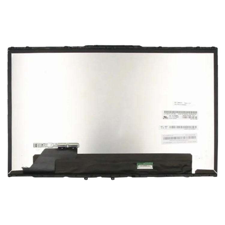 UHD LCD Screen Digitizer Full Assembly with Frame, For Lenovo Yoga C940-14, For Lenovo ideapad Flex 5-15IIL05, For Lenovo Yoga 710-15IKB, For Lenovo Yoga 730-15IKB, For Lenovo ideapad Yoga C940-15IRH
