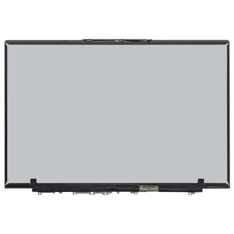 LCD Screen Digitizer Full Assembly with Frame, For Lenovo ideapad Yoga Slim 7-13ITL05