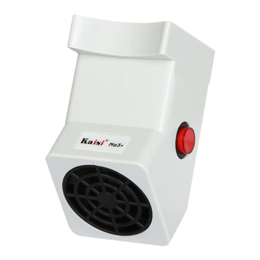 Kaisi MA3+ Microscope Specialized Smoke Removal Fan, Kaisi MA3+