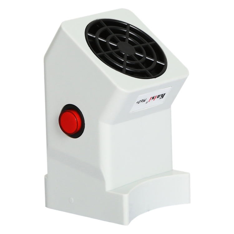 Kaisi MA3+ Microscope Specialized Smoke Removal Fan, Kaisi MA3+