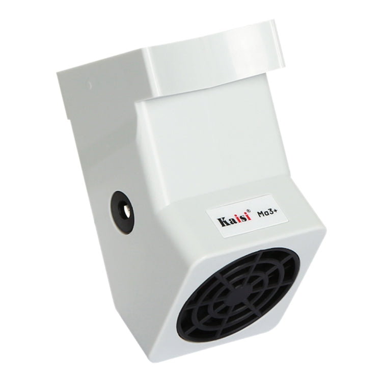 Kaisi MA3+ Microscope Specialized Smoke Removal Fan, Kaisi MA3+
