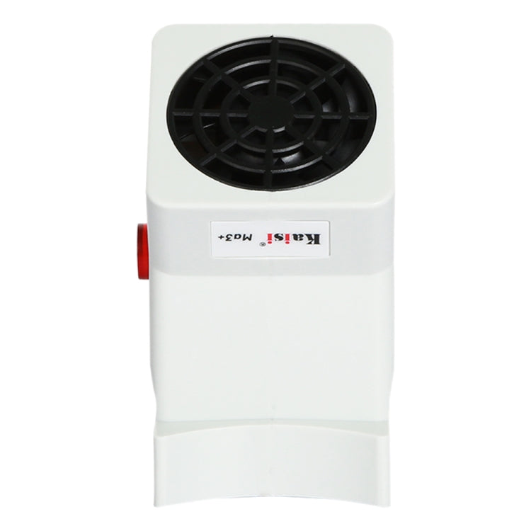 Kaisi MA3+ Microscope Specialized Smoke Removal Fan, Kaisi MA3+