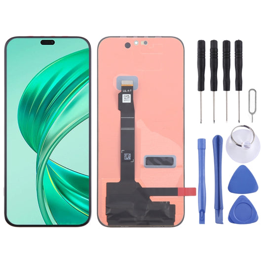 Original LCD Screen with Digitizer Full Assembly, For Honor X8b, For Honor Magic6 Lite, For Honor X7b 4G, For Honor 100, For Honor X50i+, For Honor X9b, For Honor Play 20 Pro, For Honor Play 8T, For Honor Play 50 Plus, For Honor X50, For Honor 90 Lite ...