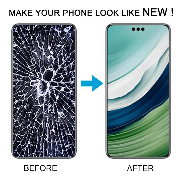 Original LCD Screen with Digitizer Full Assembly, For Huawei Mate 60 Pro, For Huawei P60, For Huawei P60 Pro, For Huawei Nova 8 SE