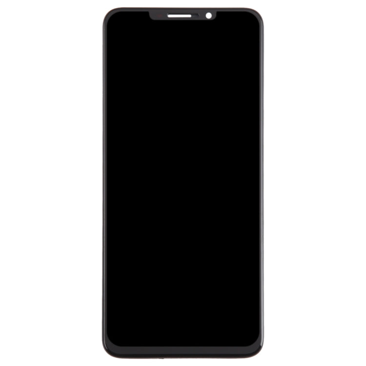Original LCD Screen Digitizer Full Assembly with Frame