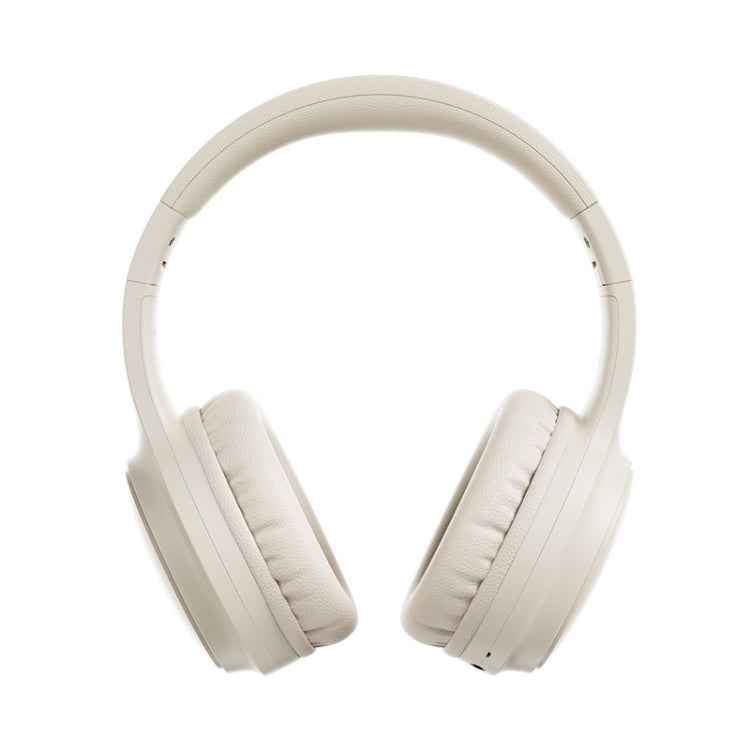 BT037 Sports Stereo Wireless Bluetooth ANC Noise Reduction Headphones