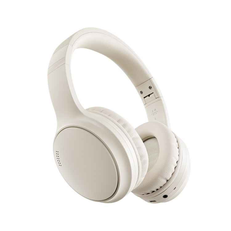 BT037 Sports Stereo Wireless Bluetooth ANC Noise Reduction Headphones