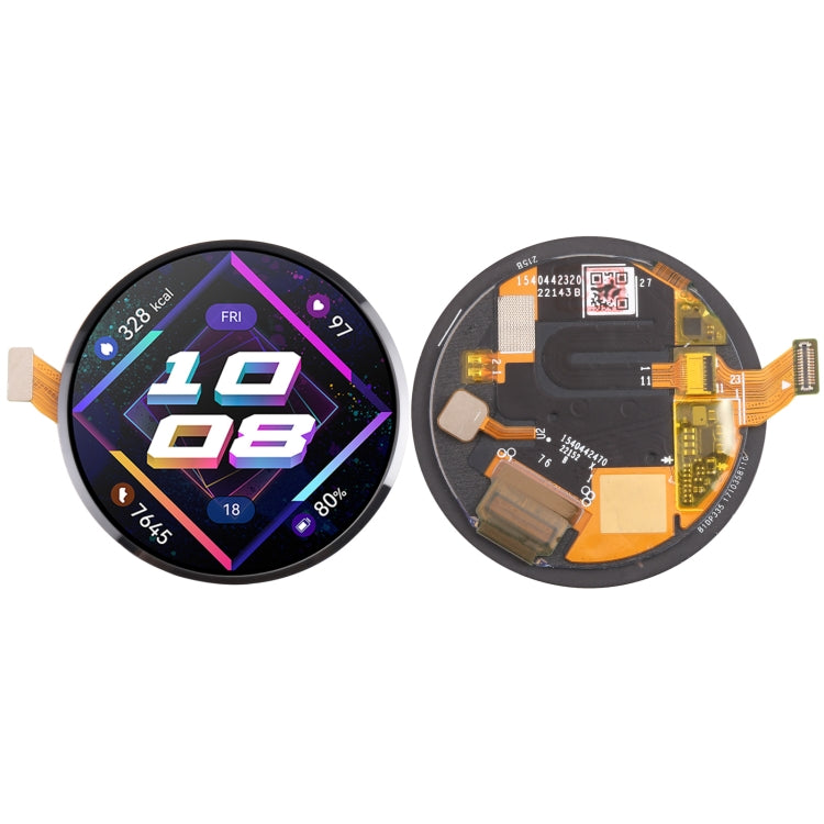 Original LCD Screen with Digitizer Full Assembly, For Huawei Watch GT 4 46mm, For Huawei Watch GT 4 41mm, For Huawei Watch 4, For Huawei Watch 4 Pro, For Huawei Watch GT Cyber, For Huawei Watch D