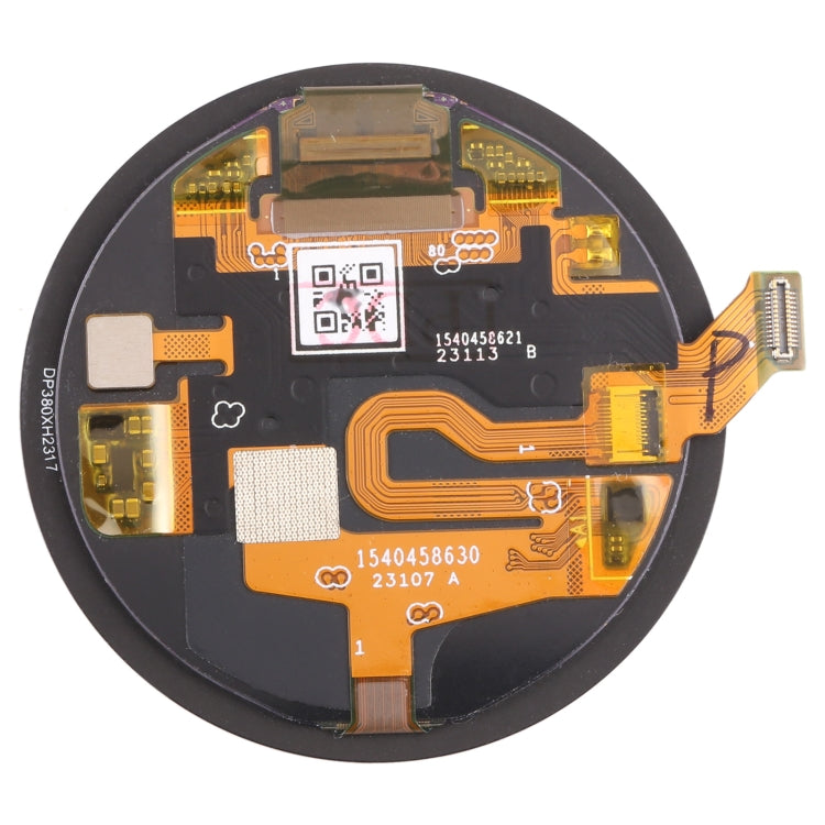Original LCD Screen with Digitizer Full Assembly, For Huawei Watch GT 4 46mm, For Huawei Watch GT 4 41mm, For Huawei Watch 4, For Huawei Watch 4 Pro, For Huawei Watch GT Cyber, For Huawei Watch D
