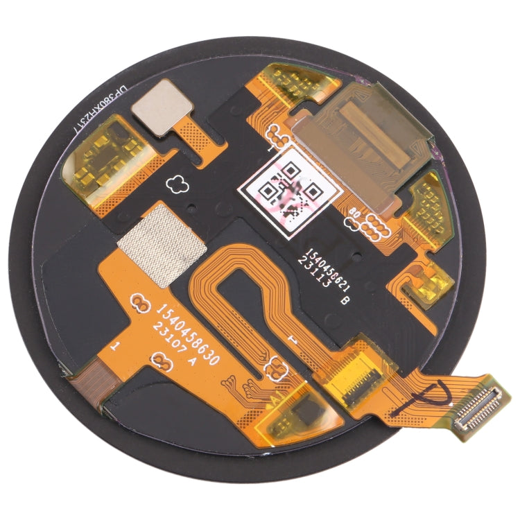 Original LCD Screen with Digitizer Full Assembly, For Huawei Watch GT 4 46mm, For Huawei Watch GT 4 41mm, For Huawei Watch 4, For Huawei Watch 4 Pro, For Huawei Watch GT Cyber, For Huawei Watch D