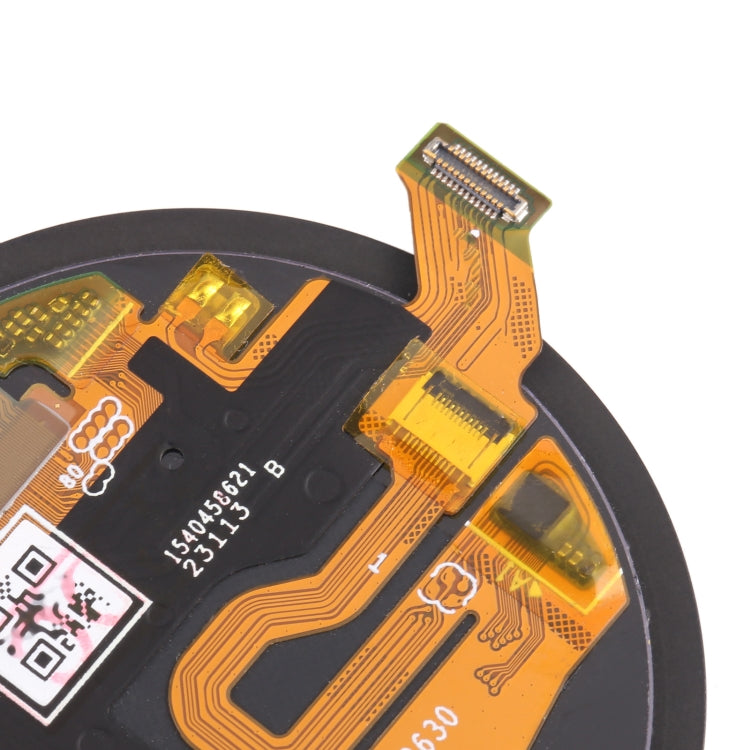 Original LCD Screen with Digitizer Full Assembly, For Huawei Watch GT 4 46mm, For Huawei Watch GT 4 41mm, For Huawei Watch 4, For Huawei Watch 4 Pro, For Huawei Watch GT Cyber, For Huawei Watch D