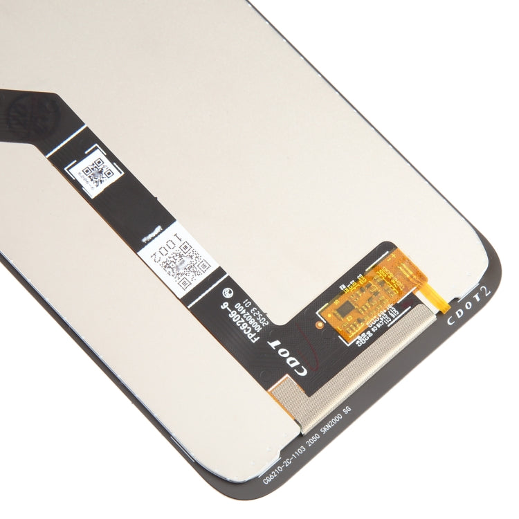 LCD Screen With Digitizer Full Assembly, For AT&T Maestro Plus V350U, For AT&T Fusion 5G