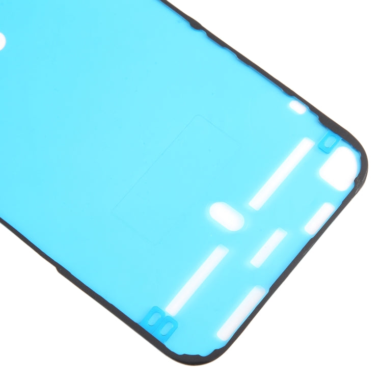 LCD Frame Bezel Waterproof Adhesive Stickers, For iPhone 15 Pro Max, For iPhone 15 Pro, For iPhone 15 Plus, For iPhone 15