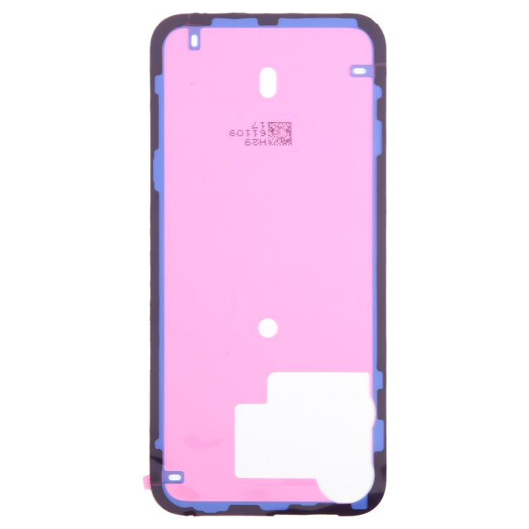 Back Housing Cover Adhesive, For iPhone 15 Pro Max, For iPhone 15 Pro, For iPhone 15 Plus, For iPhone 15