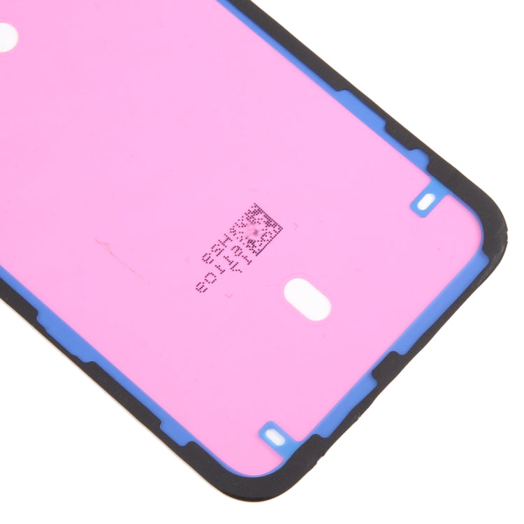 Back Housing Cover Adhesive, For iPhone 15 Pro Max, For iPhone 15 Pro, For iPhone 15 Plus, For iPhone 15