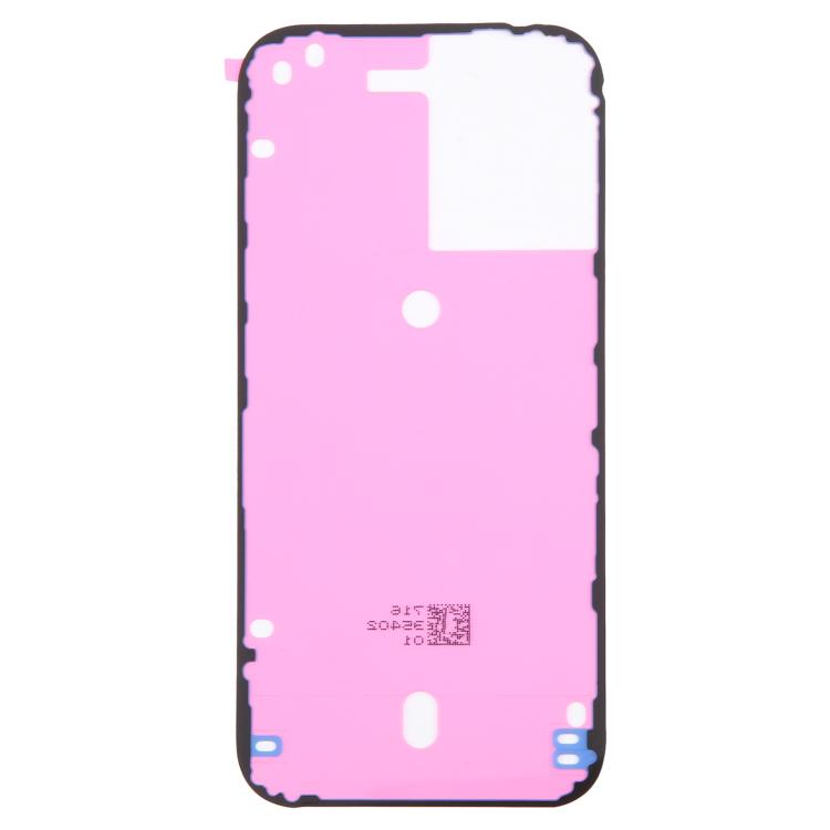 Back Housing Cover Adhesive, For iPhone 17e, For iPhone 17 Pro Max, For iPhone 17 Pro, For iPhone 17, For iPhone Air, For iPhone 15 Pro Max, For iPhone 15 Pro, For iPhone 15 Plus, For iPhone 15