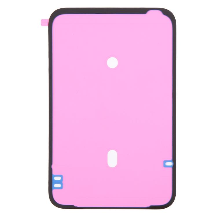 Back Housing Cover Adhesive, For iPhone 17e, For iPhone 17 Pro Max, For iPhone 17 Pro, For iPhone 17, For iPhone Air, For iPhone 15 Pro Max, For iPhone 15 Pro, For iPhone 15 Plus, For iPhone 15