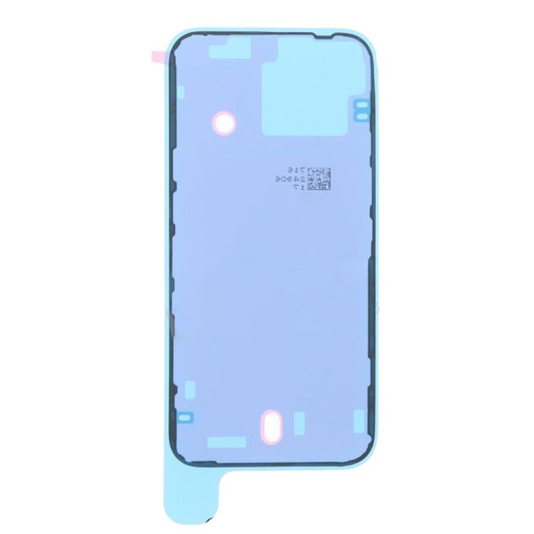 Back Housing Cover Adhesive, For iPhone 17e, For iPhone 17 Pro Max, For iPhone 17 Pro, For iPhone 17, For iPhone Air, For iPhone 15 Pro Max, For iPhone 15 Pro, For iPhone 15 Plus, For iPhone 15