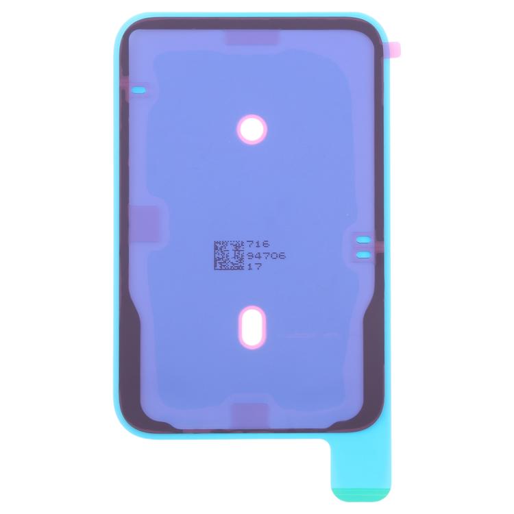 Adhésif pour coque arrière, pour iPhone 15 Pro Max, pour iPhone 15 Pro, pour iPhone 15 Plus, pour iPhone 15