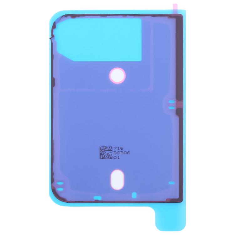 Adhésif pour coque arrière, pour iPhone 15 Pro Max, pour iPhone 15 Pro, pour iPhone 15 Plus, pour iPhone 15