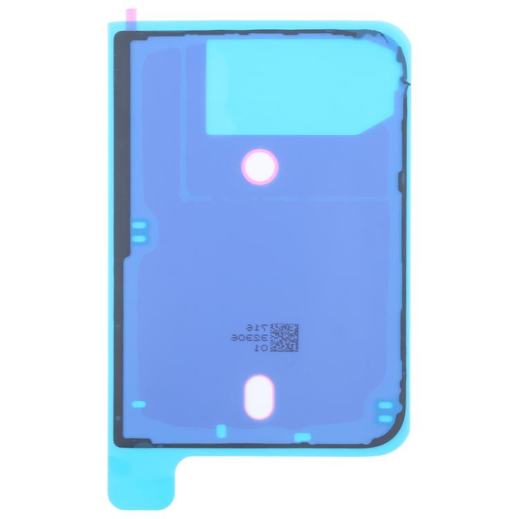 Adhésif pour coque arrière, pour iPhone 15 Pro Max, pour iPhone 15 Pro, pour iPhone 15 Plus, pour iPhone 15