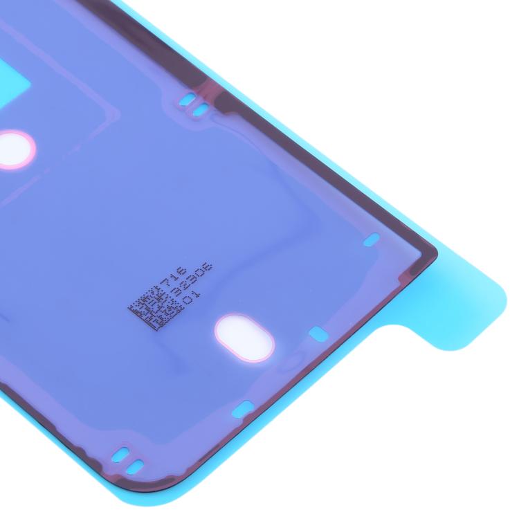 Adhésif pour coque arrière, pour iPhone 15 Pro Max, pour iPhone 15 Pro, pour iPhone 15 Plus, pour iPhone 15