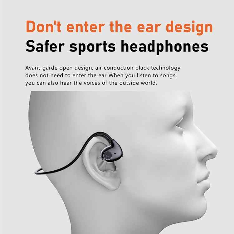 Hileo Hi72 Wireless Bluetooth Hanging Neck Earphone