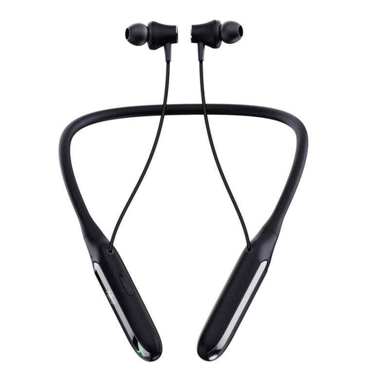 Hileo Hi75 Wireless Bluetooth Hanging Neck In-ear Sports Earphone