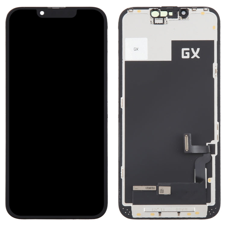 GX Hard OLED Screen