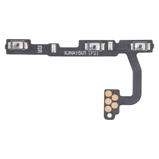 OEM Power Button & Volume Button Flex Cable, For Huawei Pura 90, For Huawei Enjoy 90 Pro Max, For Huawei Enjoy 90 Plus, For Huawei Enjoy 90, For Huawei Nova 15 Ultra, For Huawei Nova 15 Pro, For Huawei Nova 15, For Huawei Maimang 40, For Huawei Pura 80...