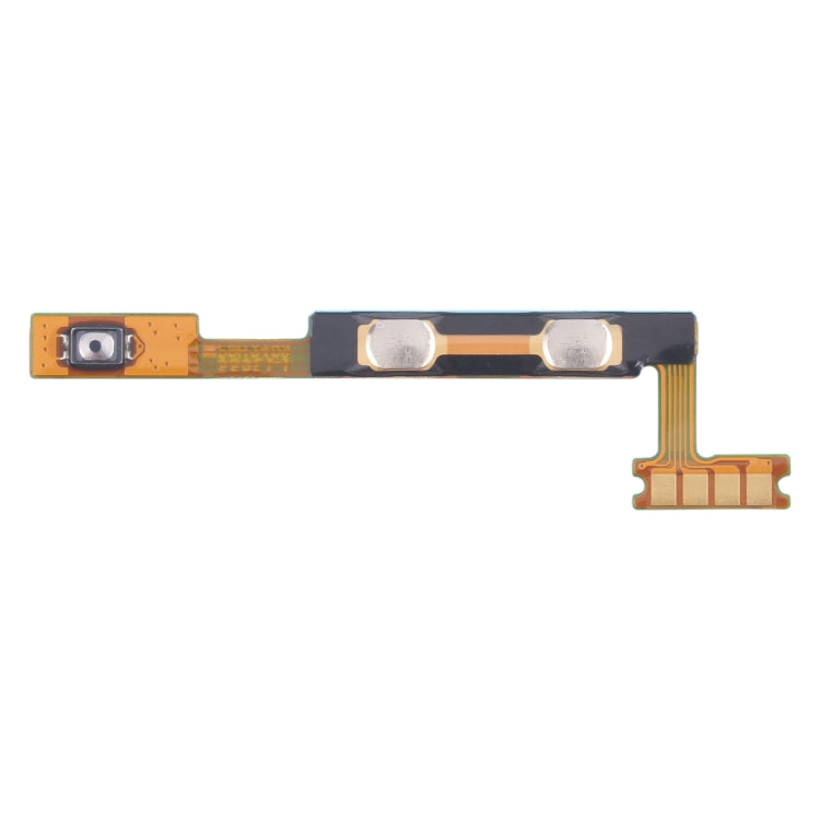 OEM Power Button & Volume Button Flex Cable