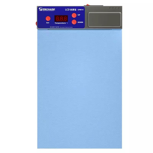Mechanic CPB14 14 inch LCD Screen Separator Heating Platform, EU, US