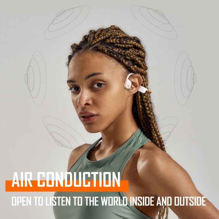 ONIKUMA T37 Neck-mounted Sports Bluetooth Earphone