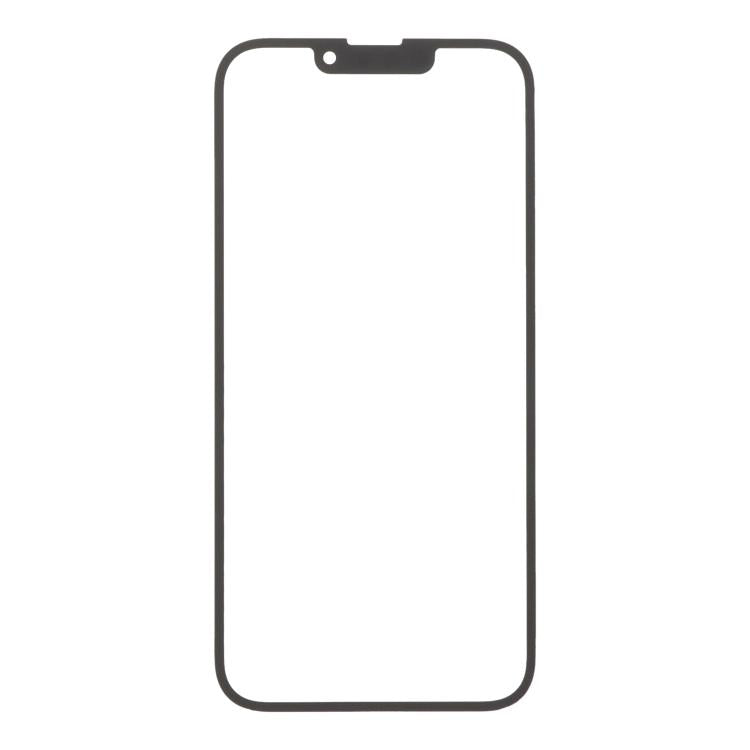 Front Screen Outer Glass Lens with OCA Optically Clear Adhesive, For iPhone 16e, For iPhone 16 Pro Max, For iPhone 16 Pro, For iPhone 16 Plus, For iPhone 16, For iPhone 15 Pro Max, For iPhone 15 Plus, For iPhone 15