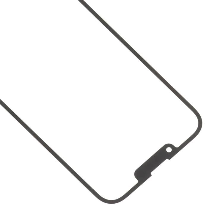 Front Screen Outer Glass Lens with OCA Optically Clear Adhesive, For iPhone 16e, For iPhone 16 Pro Max, For iPhone 16 Pro, For iPhone 16 Plus, For iPhone 16, For iPhone 15 Pro Max, For iPhone 15 Plus, For iPhone 15