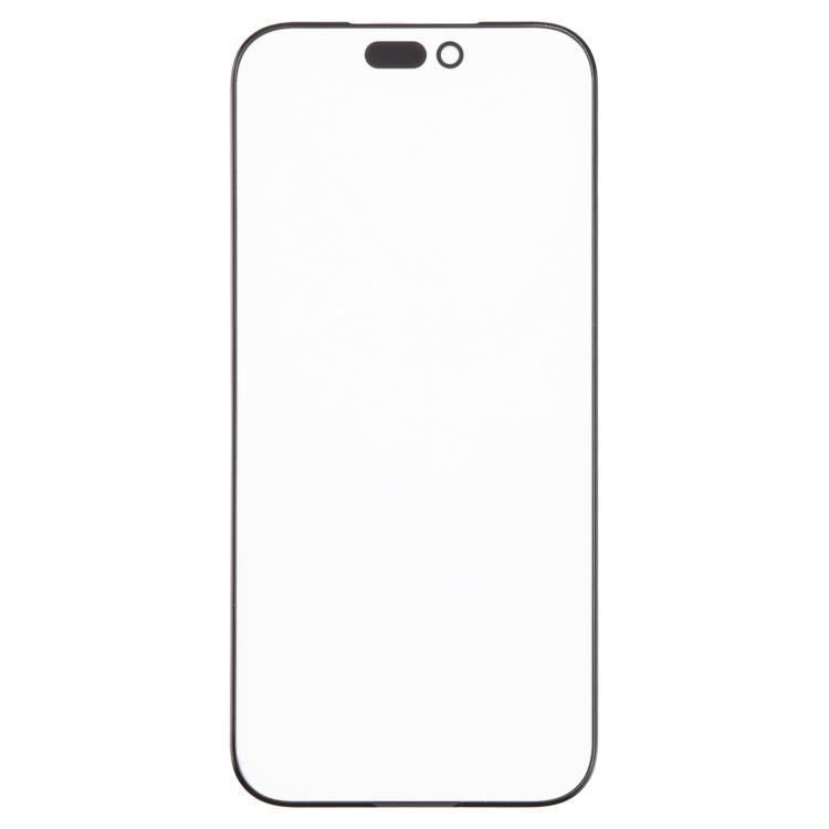 Front Screen Outer Glass Lens with OCA Optically Clear Adhesive