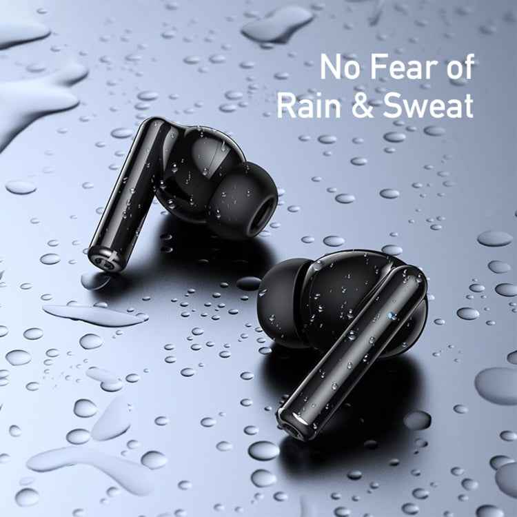 awei T61 Noise Reduction Dual Mic TWS Bluetooth Earbuds