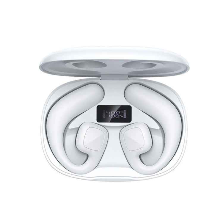awei T67 Air Conduction TWS Bluetooth Earbuds