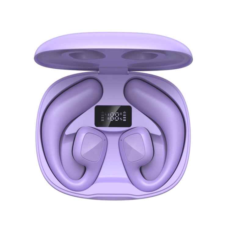 awei T67 Air Conduction TWS Bluetooth Earbuds